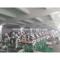 Pouch packaging machine